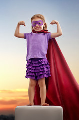 superhero
