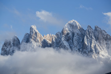 Paesaggio invernale 23