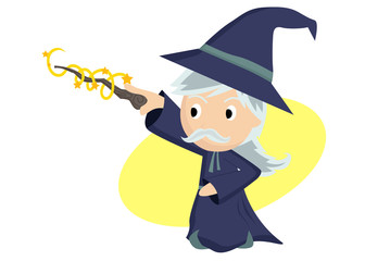 Wizard