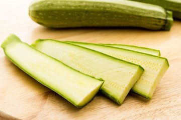 Zucchini