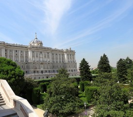 madrid