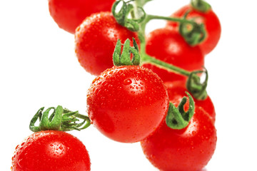 Cherry Tomatoes