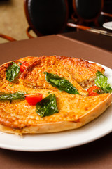 French Quiche