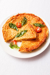 French Quiche