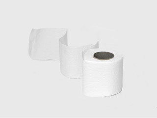 Toilet paper