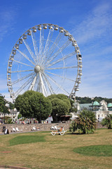 Ferris Wheel