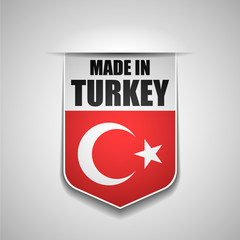 Made in Turkey