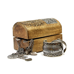 jewelery box