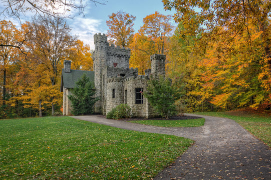 Squire's Castle