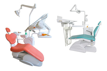 dental chair