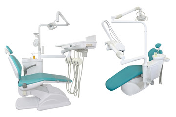 dental chair