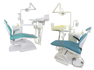 dental chair
