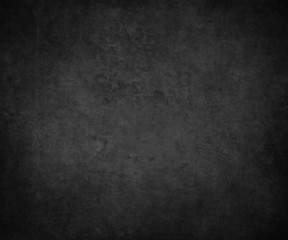 abstract black textured background