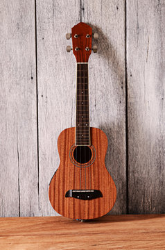 ukulele guitar