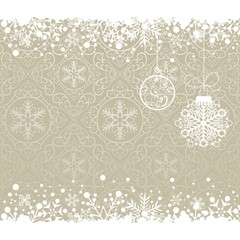 Christmas background for Your design