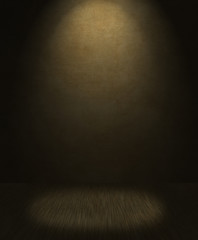 Brown paper texture, Light background