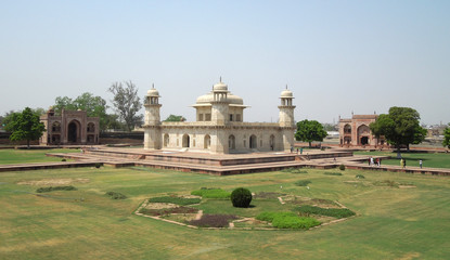 Tomb of Itimad-ud-Daulah