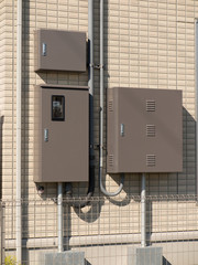 電気メーター