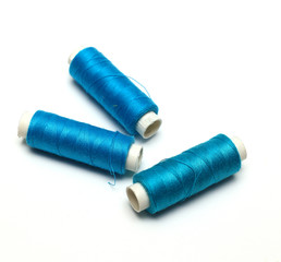 thread spools