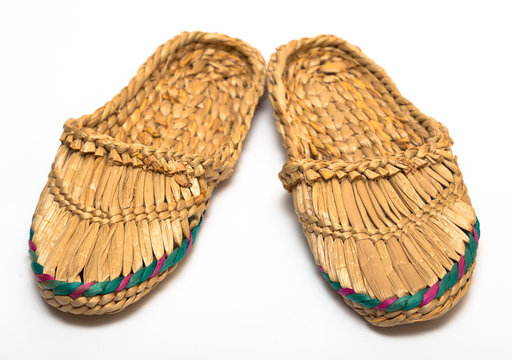 pair of lapti