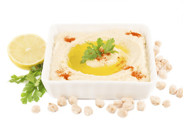 Hummus