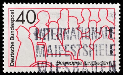 Stamp