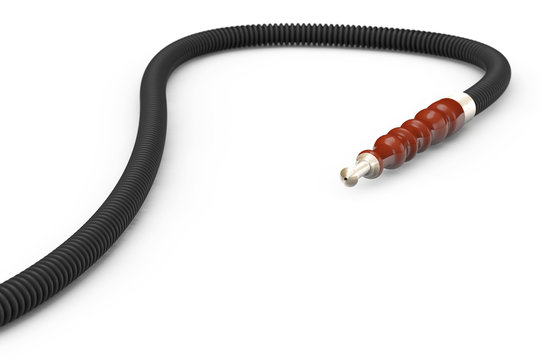 Eastern Hookah Hose