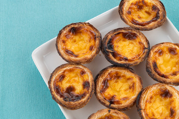 Pastel de nata