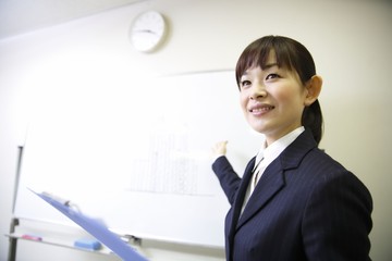 講師　プレゼン　セミナー