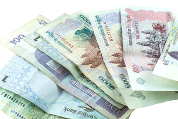 Banknotes