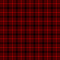 Seamless Tartan Plaid....