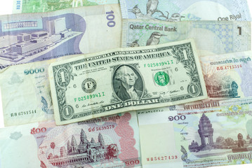 Banknotes