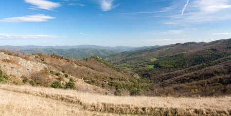 Cévennes