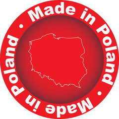 Fototapeta premium polonia