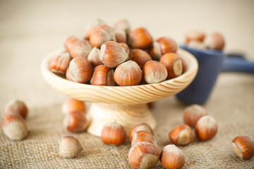 hazelnut