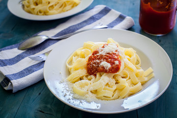 italian food