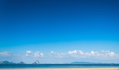 Horizon Rocks Natural Luxury