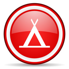 camp web icon