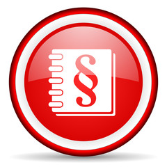 law web icon