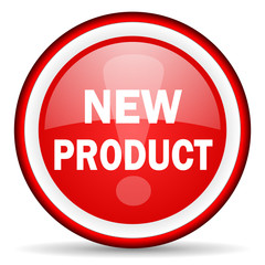 new product web icon