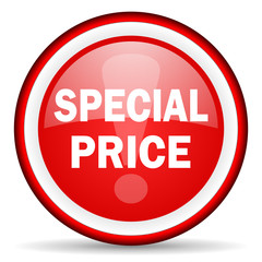 special price web icon