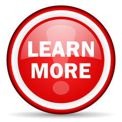 learn more web icon