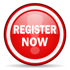 register now web icon