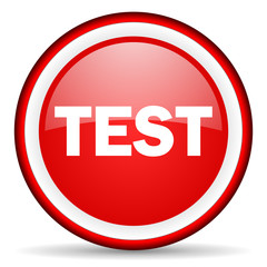 test web icon