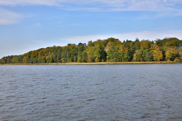 Ferienparadies Mecklenburgische Seenplatte