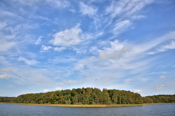 Ferienparadies Mecklenburgische Seenplatte
