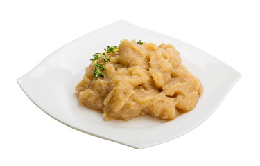 Cod roe