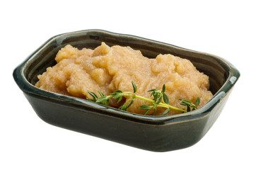 Cod roe