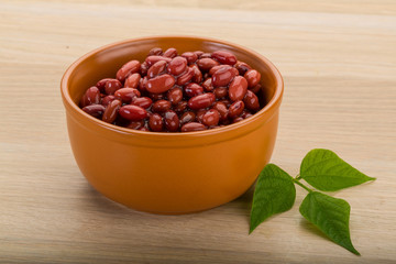 Red beans