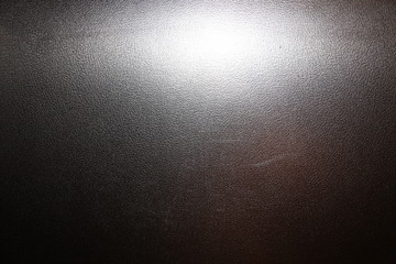 Eisen Oberfläche matt